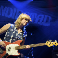 Mood Bored @ Paradiso