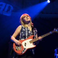 Mood Bored @ Paradiso