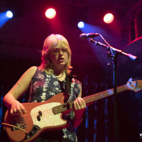 Mood Bored @ Paradiso