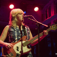 Mood Bored @ Paradiso