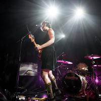 Bec Sandridge @ Paradiso