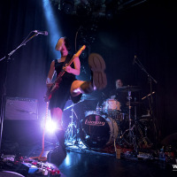 Bec Sandridge @ Paradiso