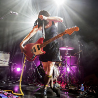 Bec Sandridge @ Paradiso