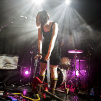 Bec Sandridge @ Paradiso