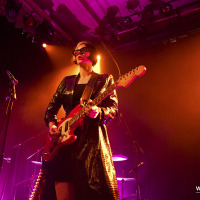 Bec Sandridge @ Paradiso