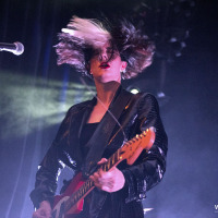 Bec Sandridge @ Paradiso