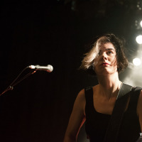 Bec Sandridge @ Paradiso