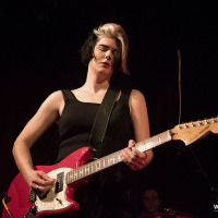 Bec Sandridge @ Paradiso