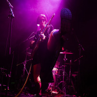 Bec Sandridge @ Paradiso