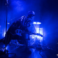 Bec Sandridge @ Paradiso