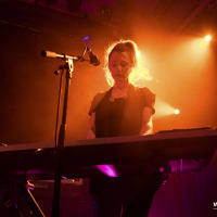 Bec Sandridge @ Paradiso