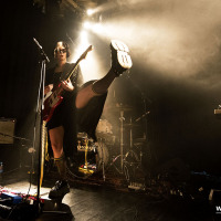 Bec Sandridge @ Paradiso