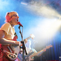 Caroline Rose @ Paradiso