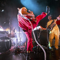 Caroline Rose @ Paradiso