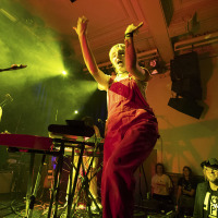 Caroline Rose @ Paradiso