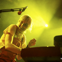 Caroline Rose @ Paradiso