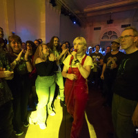 Caroline Rose @ Paradiso