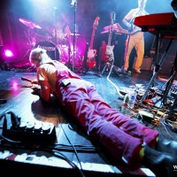 Caroline Rose @ Paradiso