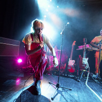 Caroline Rose @ Paradiso