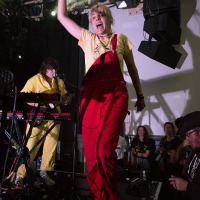 Caroline Rose @ Paradiso