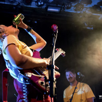 Caroline Rose @ Paradiso