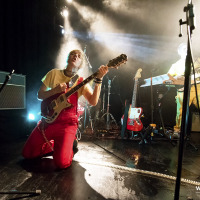 Caroline Rose @ Paradiso