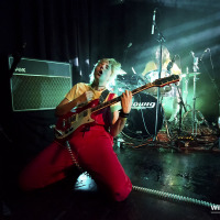 Caroline Rose @ Paradiso