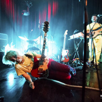 Caroline Rose @ Paradiso