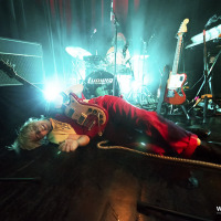 Caroline Rose @ Paradiso