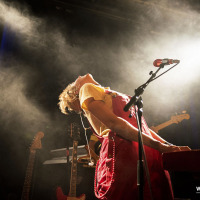 Caroline Rose @ Paradiso