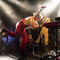 Caroline Rose @ Paradiso