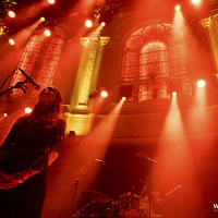 Tess Parks @ Paradiso