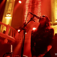 Tess Parks @ Paradiso