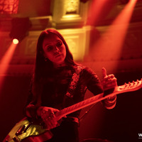 Tess Parks @ Paradiso