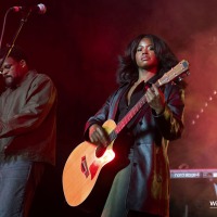 Infinity Song @ Best Kept Secret