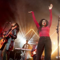 Infinity Song @ Best Kept Secret