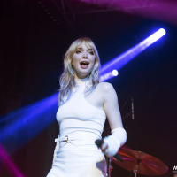 Inge van Calkar @ Manifesto