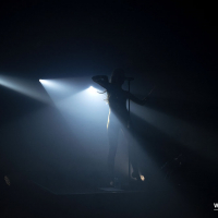 ionnalee @ Paradiso Noord