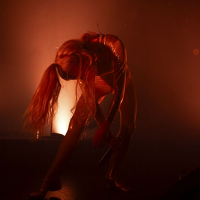 ionnalee @ Paradiso Noord
