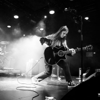 Jade Bird @ Tolhuistuin