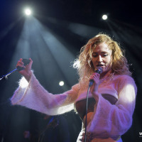Janet Devlin @ Paradiso
