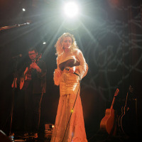 Janet Devlin @ Paradiso