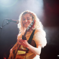 Janet Devlin @ Paradiso
