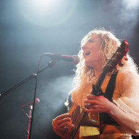 Janet Devlin @ Paradiso