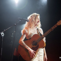 Janet Devlin @ Paradiso