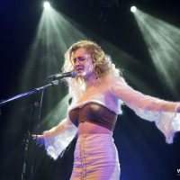 Janet Devlin @ Paradiso