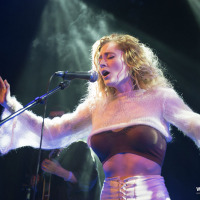 Janet Devlin @ Paradiso