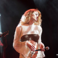 Janet Devlin @ Paradiso