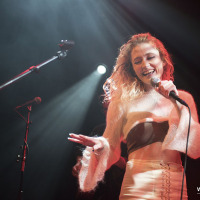 Janet Devlin @ Paradiso