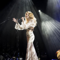 Janet Devlin @ Paradiso